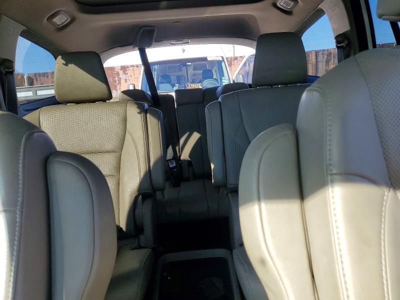 5FNYF6H03KB004265 2019 HONDA PILOT photo no. 10
