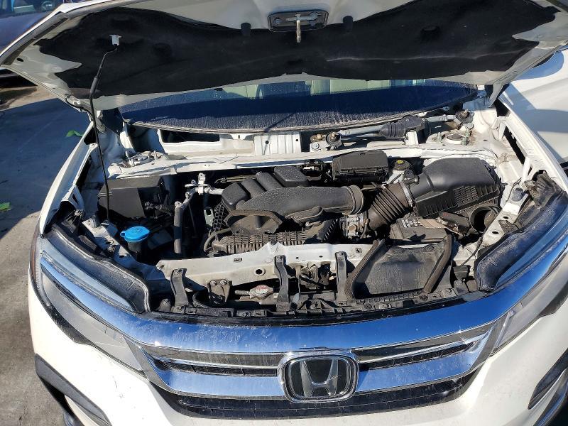 5FNYF6H03KB004265 2019 HONDA PILOT photo no. 12
