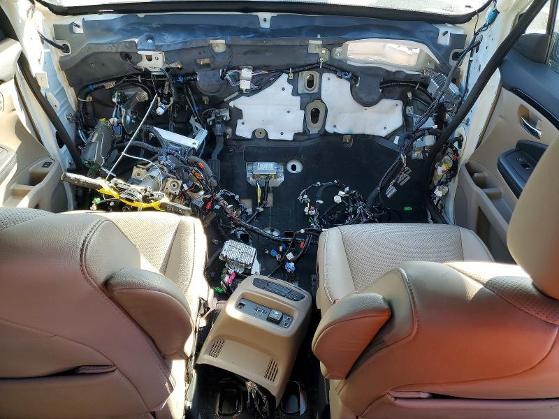 5FNYF6H03KB004265 2019 HONDA PILOT photo no. 8