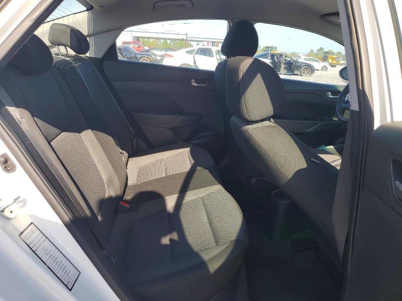 3KPC24A35KE061796 2019 HYUNDAI ACCENT photo no. 10