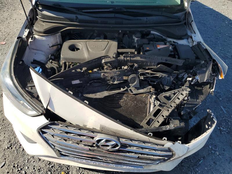 3KPC24A35KE061796 2019 HYUNDAI ACCENT photo no. 11