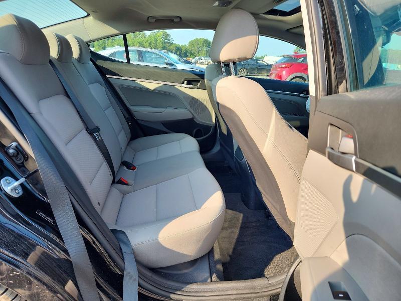 2019 HYUNDAI ELANTRA VALUE EDITION — Фото 10 из 12