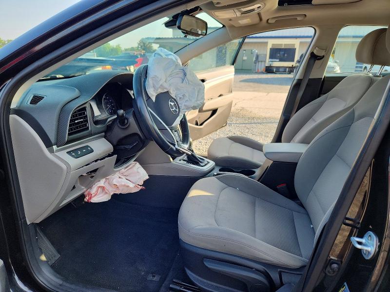 2019 HYUNDAI ELANTRA VALUE EDITION — Фото 7 из 12