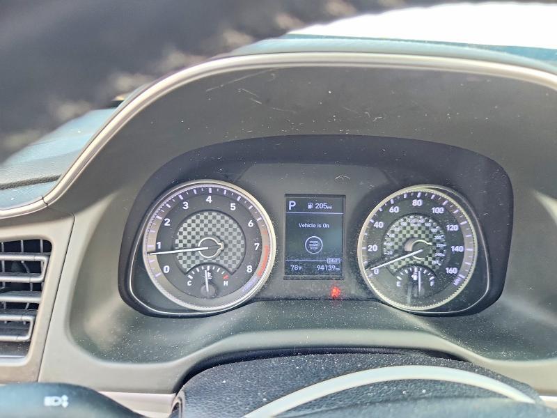2019 HYUNDAI ELANTRA VALUE EDITION — Фото 9 из 12