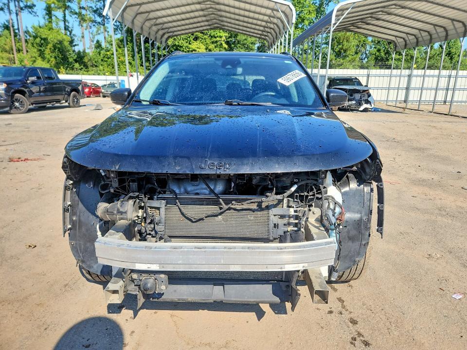 2019 JEEP COMPASS LIMITED — Фото 5 из 13
