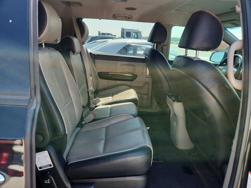 2019 KIA SEDONA SX — Фото 11 из 13