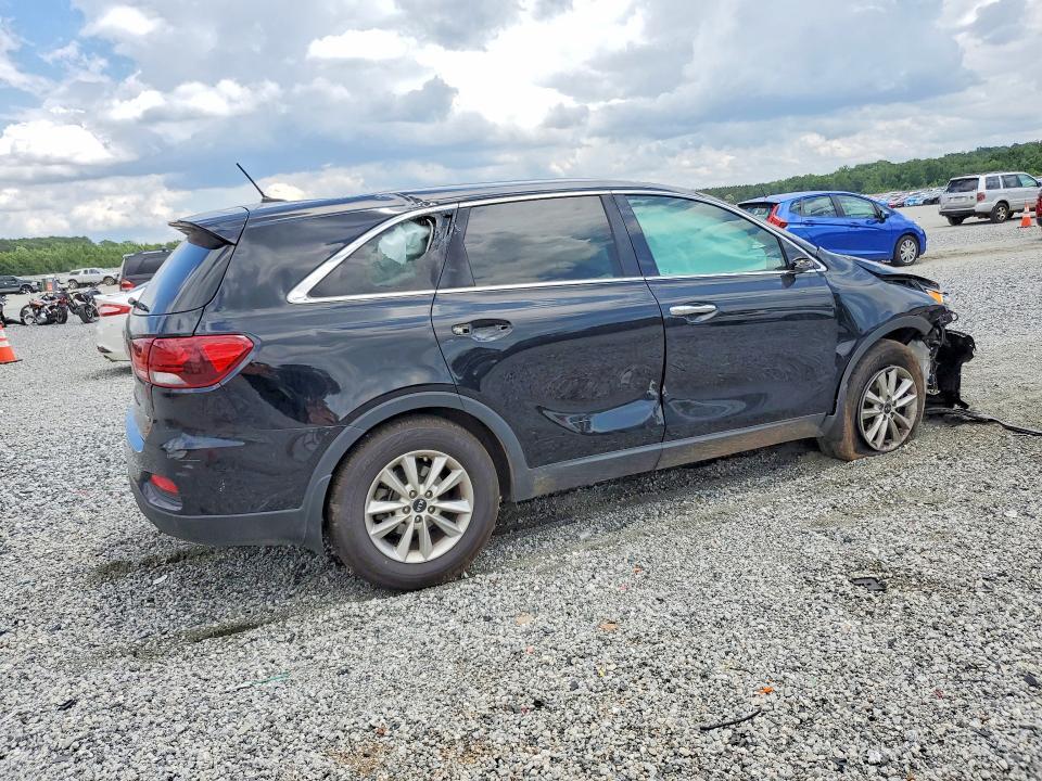 2019 KIA SORENTO L — Фото 3 из 12