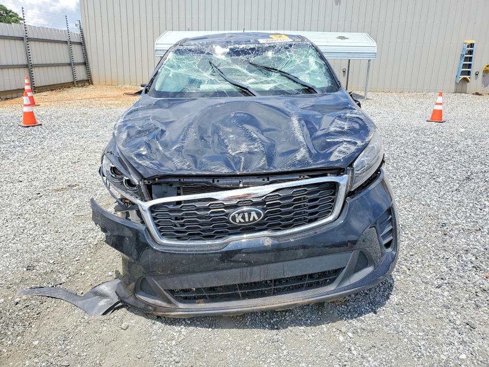 2019 KIA SORENTO L — Фото 5 из 12