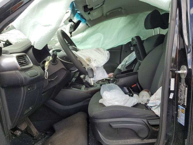 2019 KIA SORENTO L — Фото 7 из 12
