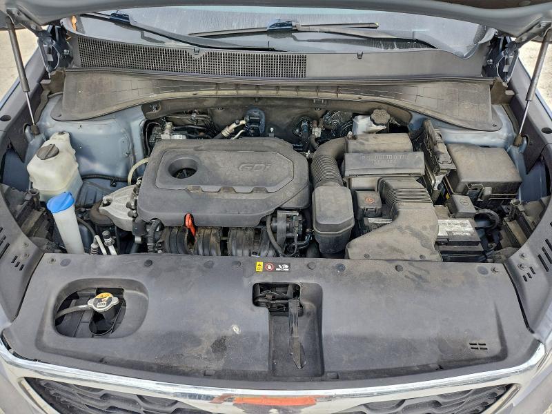 5XYPG4A36KG604238 2019 KIA SORENTO photo no. 12