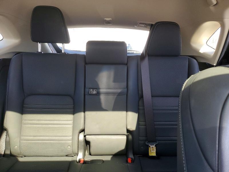 JTJBARBZ4K2187155 2019 LEXUS NX 300 photo no. 10