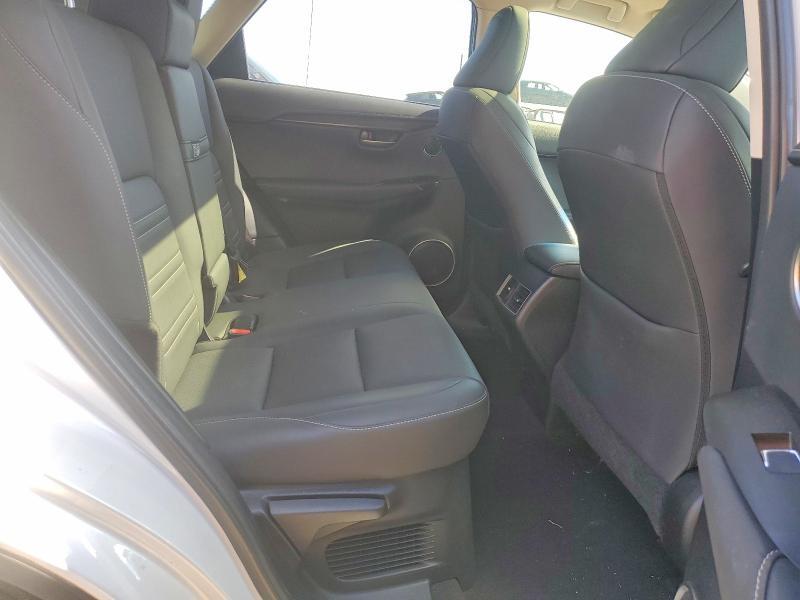 JTJBARBZ4K2187155 2019 LEXUS NX 300 photo no. 11