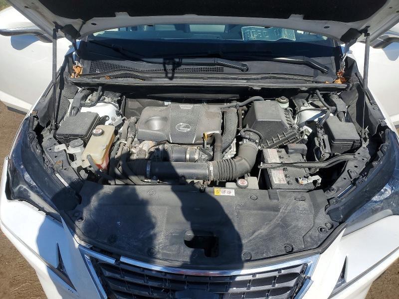 JTJBARBZ4K2187155 2019 LEXUS NX 300 photo no. 12