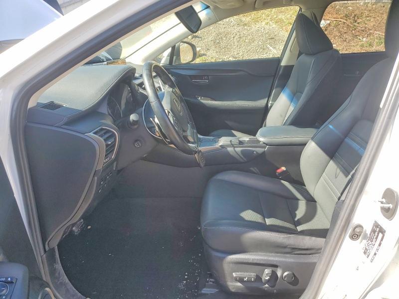 JTJBARBZ4K2187155 2019 LEXUS NX 300 photo no. 7