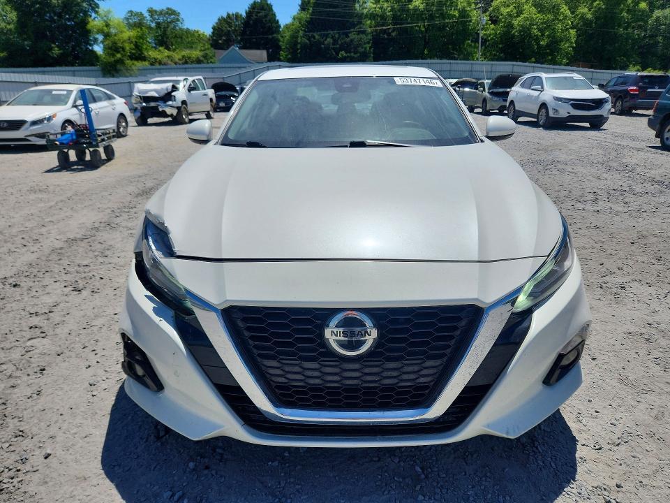 1N4BL4DV6KC170996 2019 NISSAN ALTIMA photo no. 5