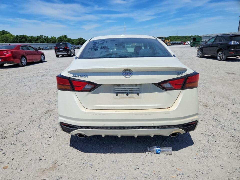 1N4BL4DV6KC170996 2019 NISSAN ALTIMA photo no. 6
