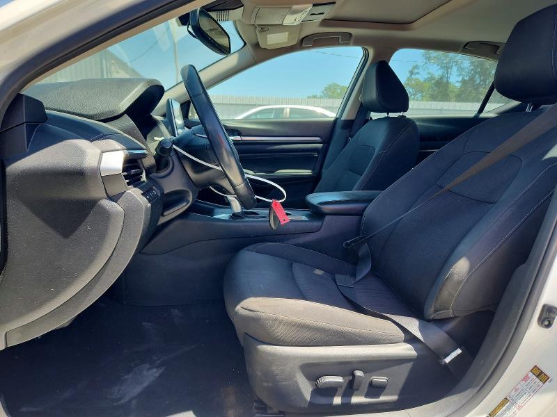 1N4BL4DV6KC170996 2019 NISSAN ALTIMA photo no. 7