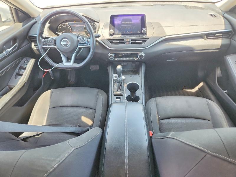 1N4BL4DV6KC170996 2019 NISSAN ALTIMA photo no. 8