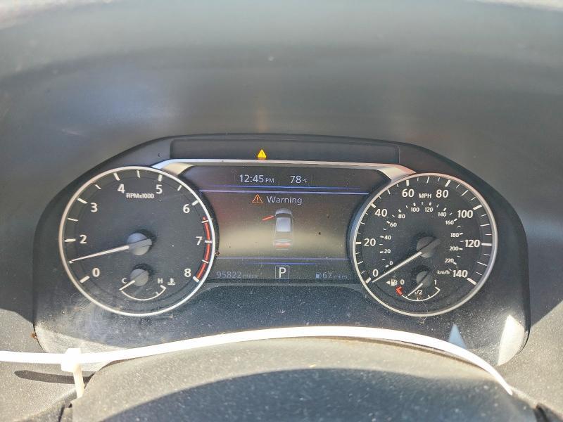 1N4BL4DV6KC170996 2019 NISSAN ALTIMA photo no. 9