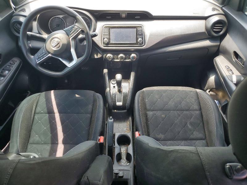2019 NISSAN KICKS S — Фото 8 из 12