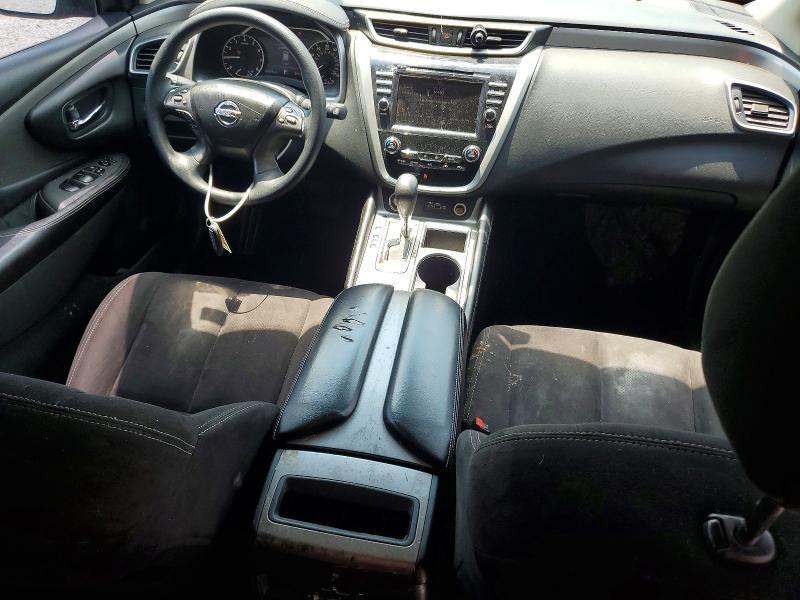 2019 NISSAN MURANO S — Фото 8 из 13