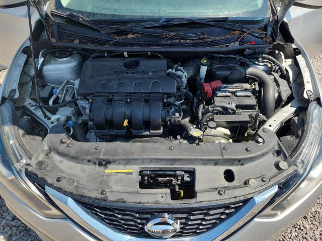 2019 NISSAN SENTRA S — Фото 11 из 12
