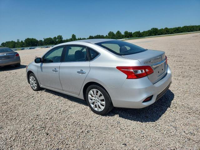 2019 NISSAN SENTRA S — Фото 2 из 12