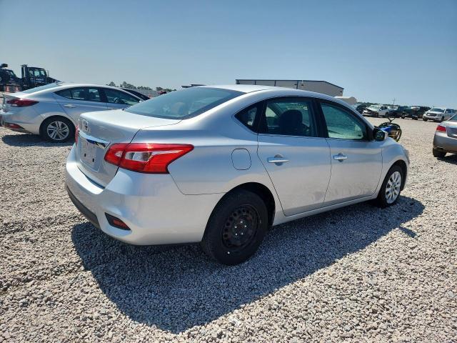 2019 NISSAN SENTRA S — Фото 3 из 12