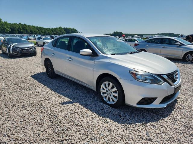 2019 NISSAN SENTRA S — Фото 4 из 12