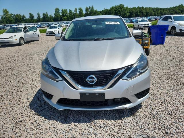 2019 NISSAN SENTRA S — Фото 5 из 12