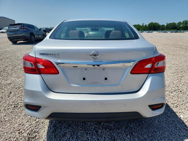 2019 NISSAN SENTRA S — Фото 6 из 12