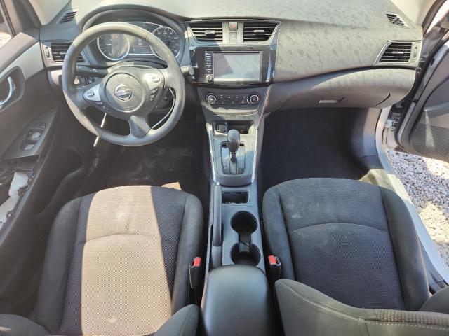 2019 NISSAN SENTRA S — Фото 8 из 12