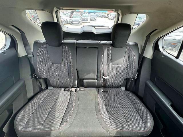 2017 CHEVROLET EQUINOX LS — Фото 10 из 15