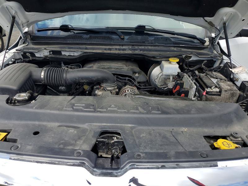 2019 RAM 1500 BIG HORN/LONE STAR — Фото 11 из 12