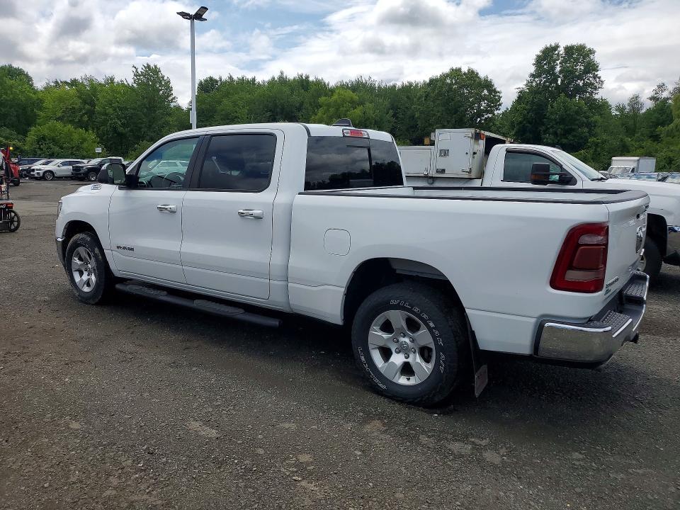 2019 RAM 1500 BIG HORN/LONE STAR — Фото 2 из 12