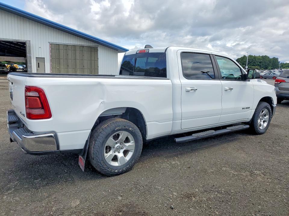 2019 RAM 1500 BIG HORN/LONE STAR — Фото 3 из 12