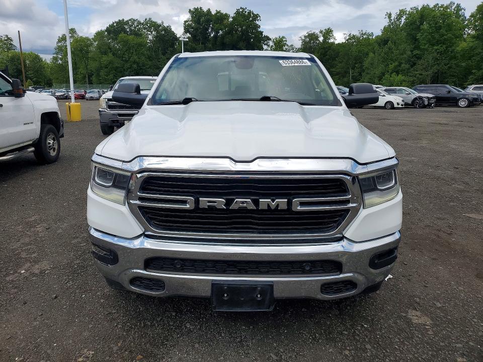 2019 RAM 1500 BIG HORN/LONE STAR — Фото 5 из 12