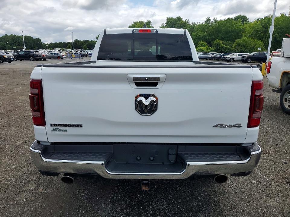 2019 RAM 1500 BIG HORN/LONE STAR — Фото 6 из 12