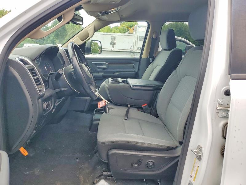 2019 RAM 1500 BIG HORN/LONE STAR — Фото 7 из 12