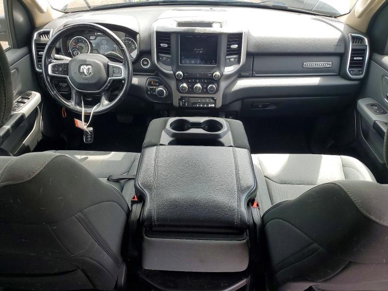 2019 RAM 1500 BIG HORN/LONE STAR — Фото 8 из 12