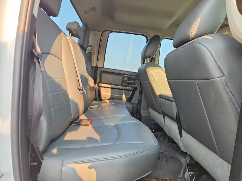 2019 RAM 1500 CLASSIC TRADESMAN — Фото 10 из 12
