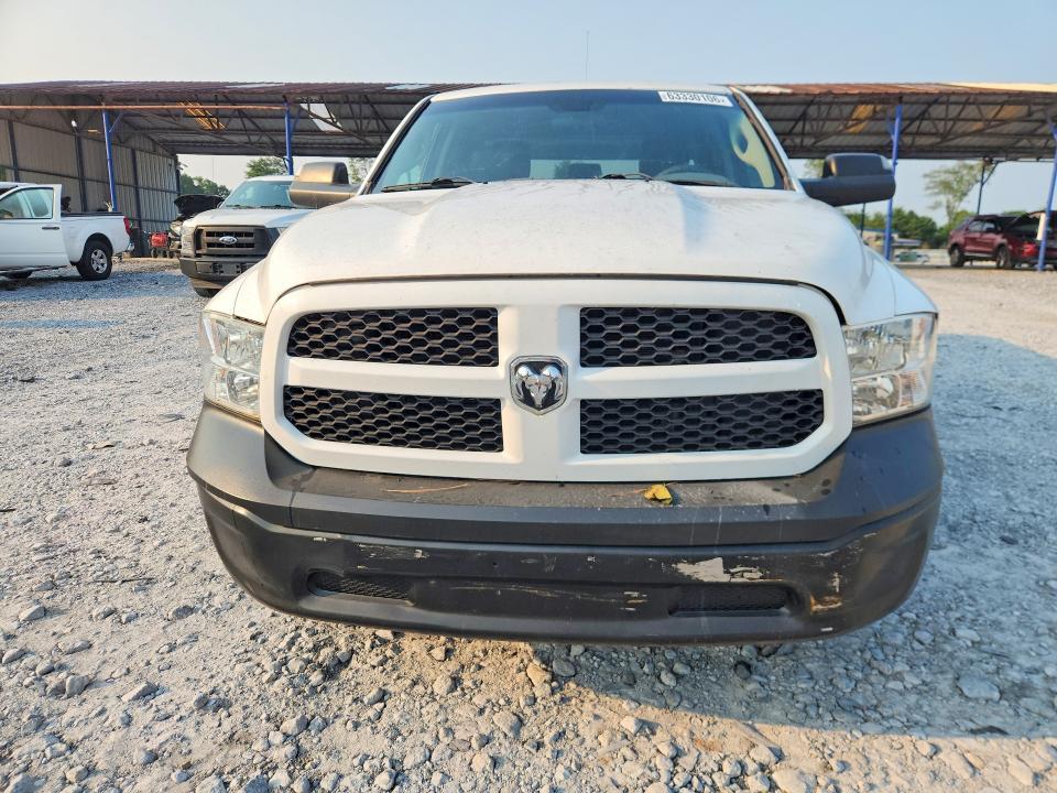 2019 RAM 1500 CLASSIC TRADESMAN — Фото 5 из 12