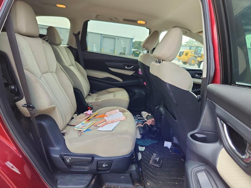 2019 SUBARU ASCENT PREMIUM — Фото 10 из 12