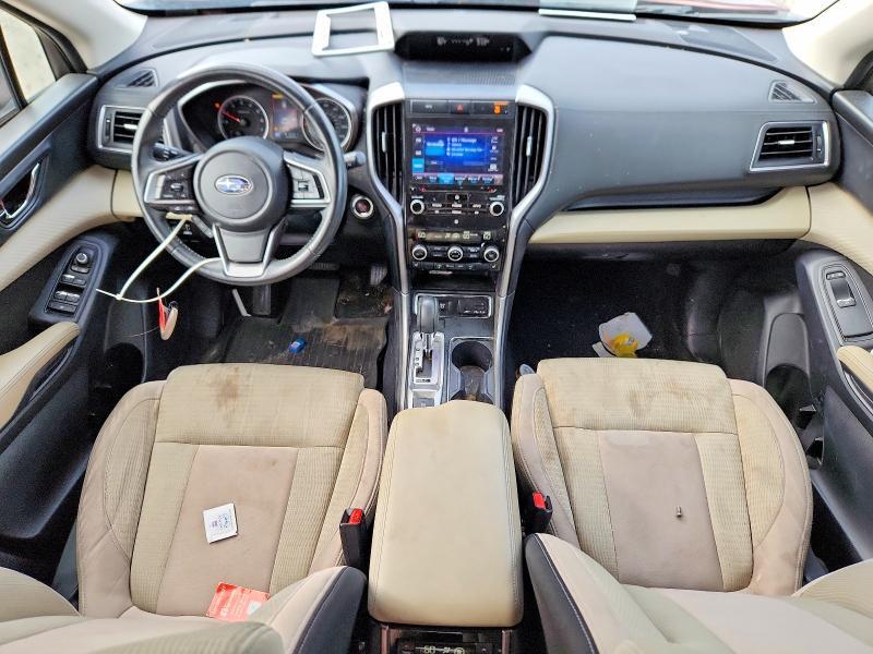 2019 SUBARU ASCENT PREMIUM — Фото 8 из 12