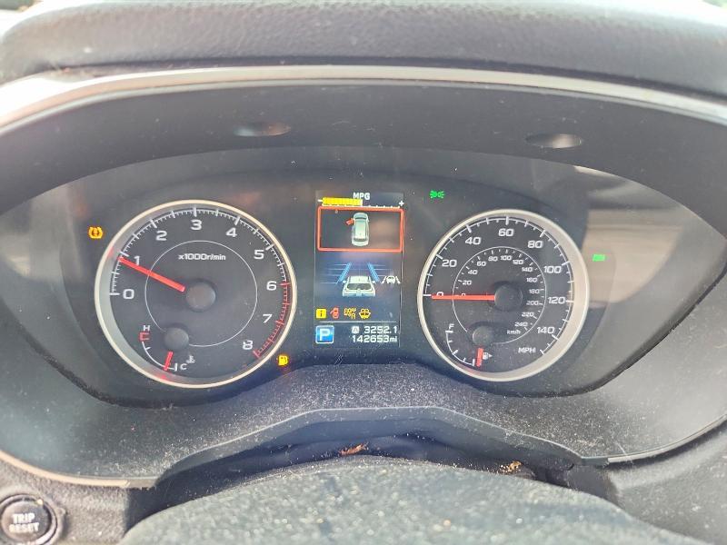 2019 SUBARU ASCENT PREMIUM — Фото 9 из 12