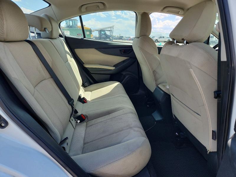 2019 SUBARU IMPREZA — Фото 10 из 12