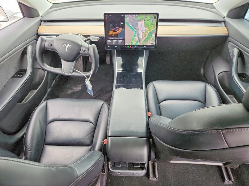 2019 TESLA MODEL 3 — Фото 8 из 13