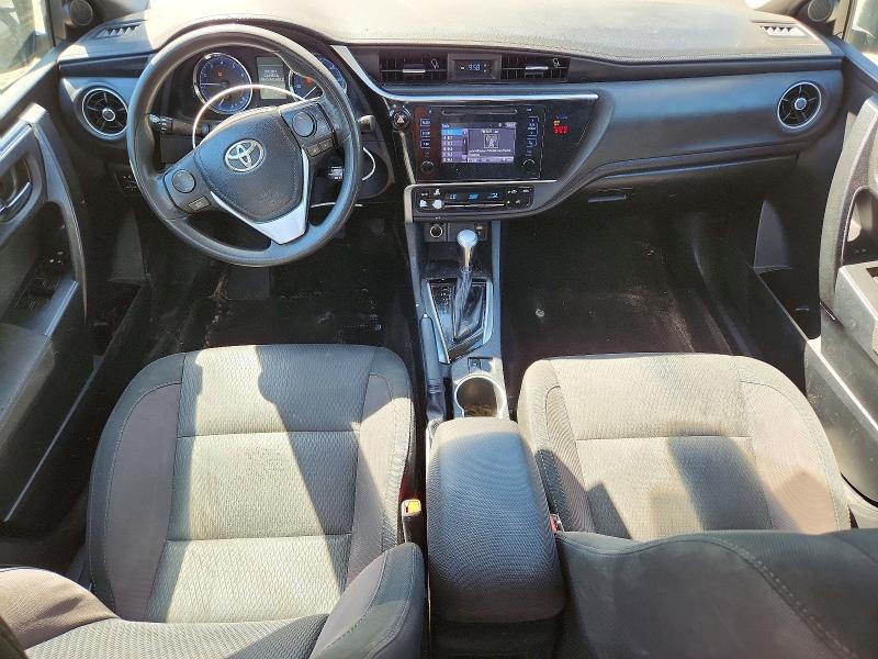 2019 TOYOTA COROLLA LE — Фото 8 из 13