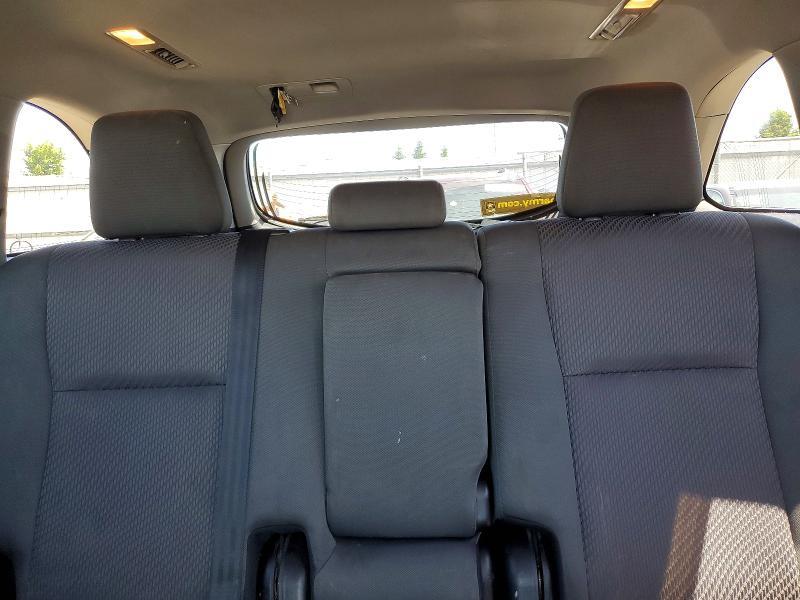 2019 TOYOTA HIGHLANDER LE — Фото 10 из 13