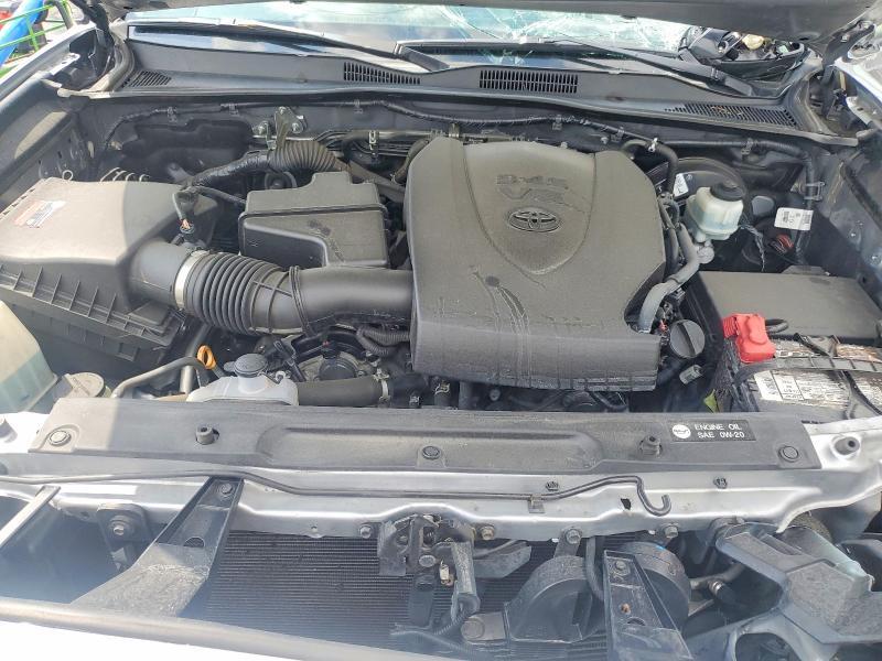 3TMCZ5AN0KM262949 2019 TOYOTA TACOMA photo no. 11